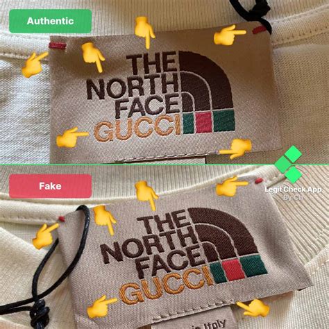 how to check Gucci t shirt